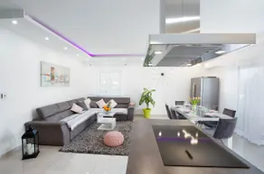 Luxury Residence Danica with a private rooftop pool - Image 2