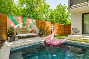 Bright + Stylish Oasis | East ATX, Near Downtown - Image 5