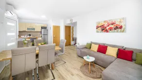 Apartment Vesna A4 ground floor house - Image 3