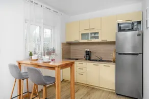 Apartment Vesna A4 ground floor house - Image 5