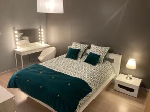 Nice apartment for 4 people with private terrace - Image 2