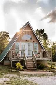 Arkansas A-Frame - Image 2