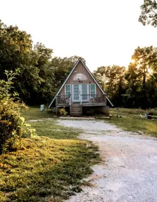 Arkansas A-Frame - Image 5
