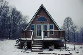 Arkansas A-Frame - Image 4