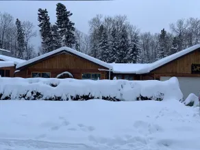 Beautiful Year Round Candle Lake Cabin! - Image 2