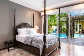 Tropical Oasis with Heated Pool - Image 2