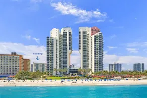 Beautiful 1 bedroom apartment fully furnished steps away from the beach - Image 2