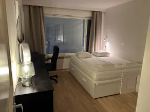 Modern 45m^2 Ullanlinna apartment - Image 2