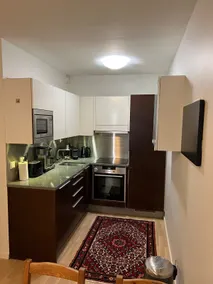 Modern 45m^2 Ullanlinna apartment - Image 3