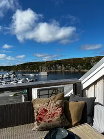 Suite by the sea Hitra - Image 4