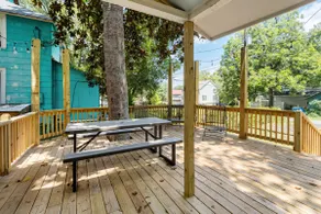 Your Serenity: Beautiful Sleep, Steps to Riverwalk - Image 4