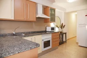 Las Nasas near the beach, Family apartment. - Image 5