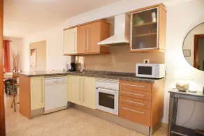 Las Nasas near the beach, Family apartment. - Image 2