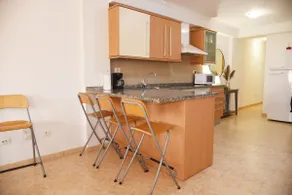 Las Nasas near the beach, Family apartment. - Image 3