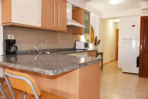 Las Nasas near the beach, Family apartment. - Image 4