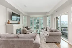 Sunset Suite: Downtown, Amazing Views | Sleeps 4 - Image 5