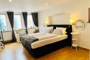 Apartment in the heart of Ochsenfurt 1st floor - Image 3