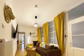 Apartment in the heart of Ochsenfurt 1st floor - Image 2