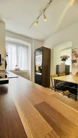 Apartment in the heart of Ochsenfurt 1st floor - Image 5