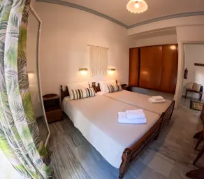 Irene Hotel Leros - Image 2