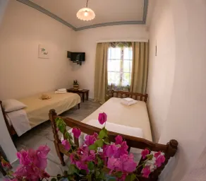 Irene Hotel Leros - Image 5