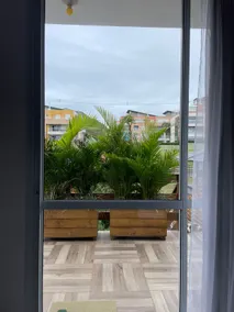 House near the sea (2nd floor) - Florianópolis - Image 5