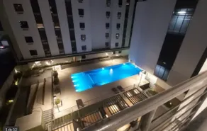 Exclusive Apartment Nave01, Luxury, Security, 2 Bedrooms - Image 5