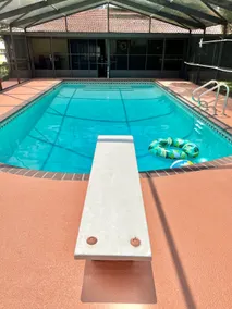 Nature Coast Pool Retreat - Swim, Stay & Golf - Image 5