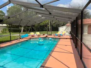 Nature Coast Pool Retreat - Swim, Stay & Golf - Image 3