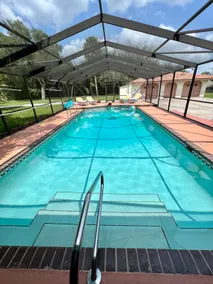 Nature Coast Pool Retreat - Swim, Stay & Golf - Image 4