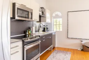 1BR/1Bath Downtown - Newly Renovated Premier Apt. - Image 2