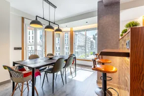 Beautiful loft with views in downtown Vigo - Image 2