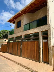 Araucária 01 Seasonal House - Tiradentes Mg - Image 2