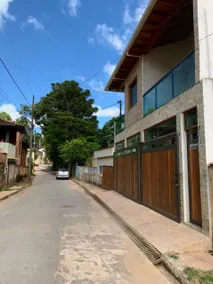 Araucária 01 Seasonal House - Tiradentes Mg - Image 3