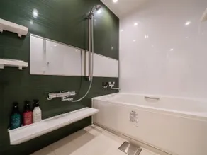 Aqua Palace Chatan, Family Apartment 1 - Image 2