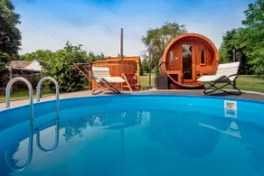 Modern and eco-friendly house - Image 4