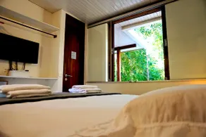 Chalés Maritacas III: Comfort in the midst of nature! - Image 5