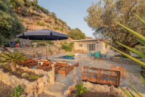 Cretan Nature Villa Alexandra - Image 2