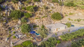 Cretan Nature Villa Alexandra - Image 3