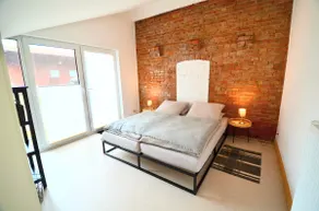 Ganzes Design-Loft, Kamin, Natur, Hunde erlaubt - Image 4