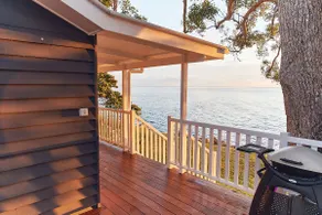 The Mirimar - Bay Breeze Cottage - Image 5