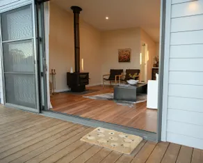Guesthouse at Stone Water Rill - Image 4