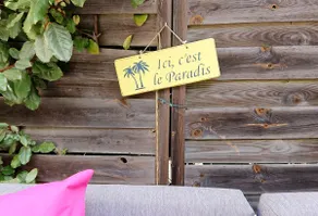 Air-conditioned villa - Les jardins de la palmeraie - Image 2