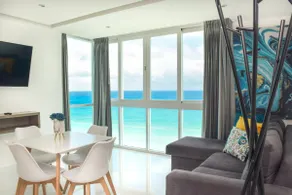 Breathtaking views, beach front 03 - Image 5