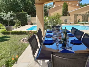 Relaxation assured > calm, space and Provençal charm - Image 3