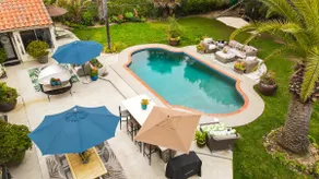 Private Lux Bungalow - Pool + Spa l Pet Paradise - Image 5
