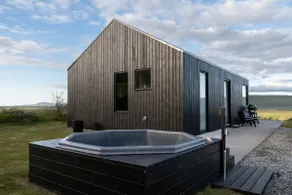 Svartaborg Luxury Villa in quiet valley with views - Image 2