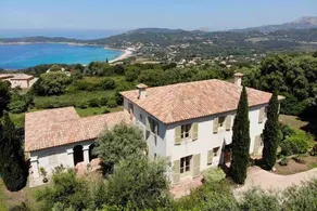 Casa Paomia, calm pleasure in the Corsican tradition - Image 2