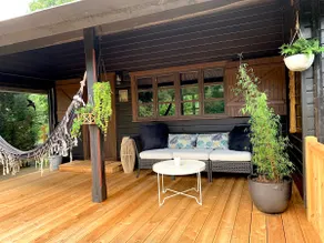 Hytte Willingen - Cozy wooden hut in the uplands - Image 4