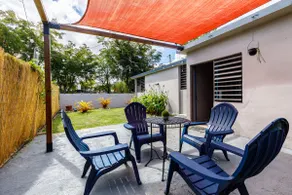 Quiet House by Airport | Backyard & Central A/C - Image 5
